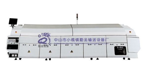 無(wú)鉛波峰焊機(jī)