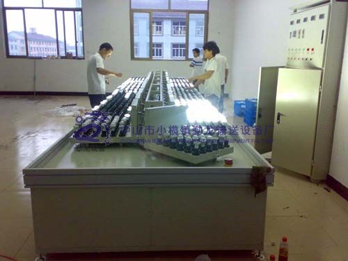 led球泡燈老化線使用需要注意哪些事項？