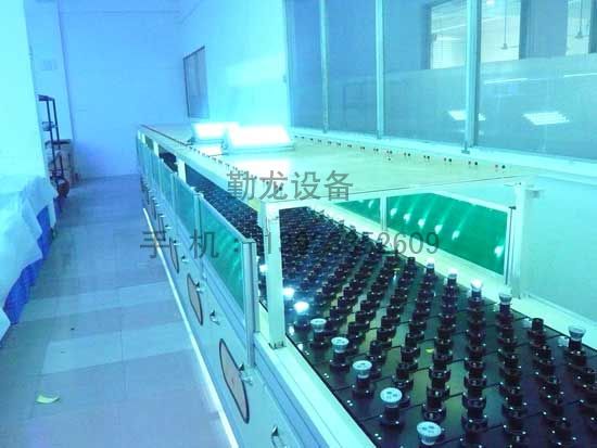 LED老化線 中山老化線廠家哪家好？