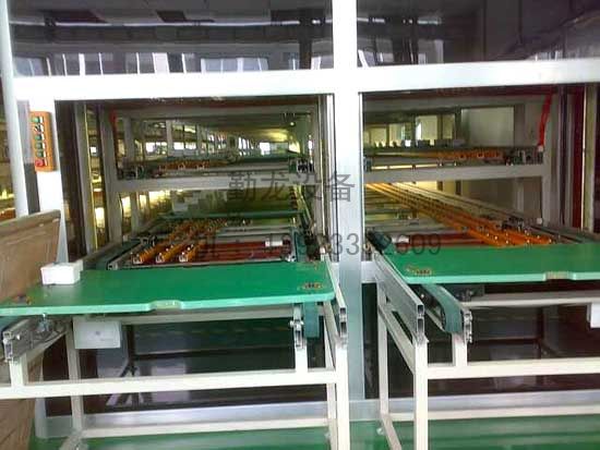 led路燈老化線的效果如何？