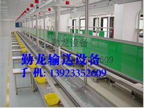 定制自動(dòng)插件線 PCB插件生產(chǎn)線 電子流水線