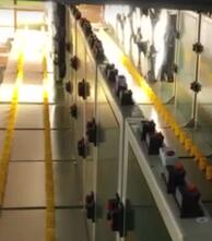 臺(tái)車(chē)?yán)匣€