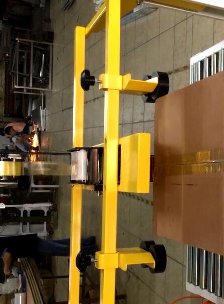 紙箱封膠機(jī)