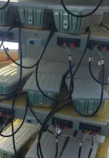 通用臺(tái)車(chē)?yán)匣€