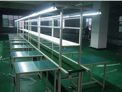 物流輸送線廠家直銷(xiāo)定制