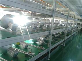 led燈老化線是什么？一款品質(zhì)檢測設(shè)備