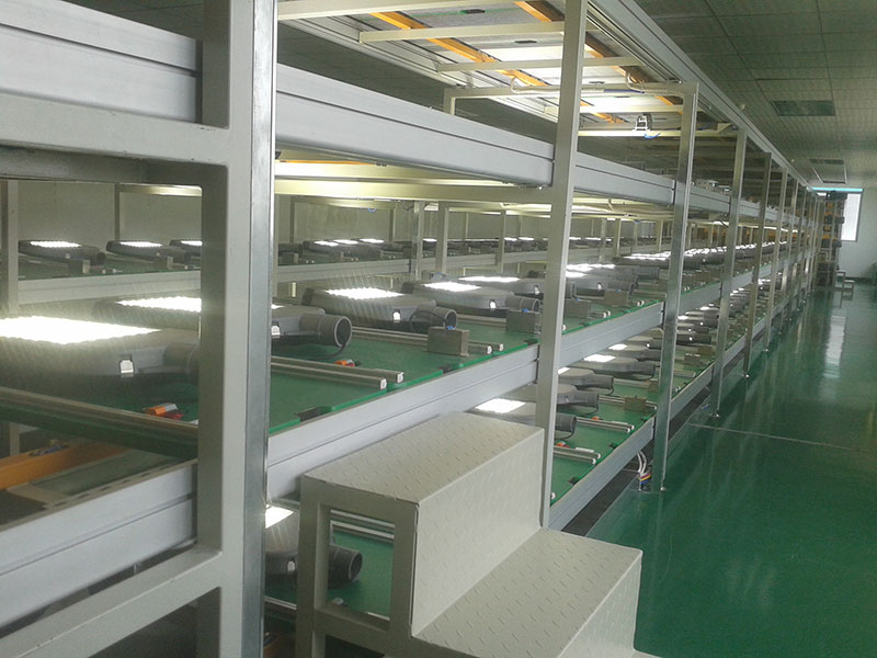 led燈老化線是什么？一款品質(zhì)檢測設(shè)備