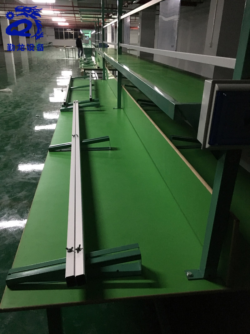 手動(dòng)插件線